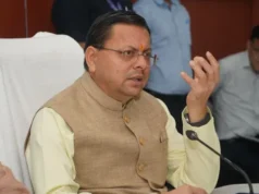मानसून में एक्शन में उत्तराखंड सरकार, सीएम धामी ने बोले- तकनीक से कम करेंगे जोखिम