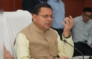 Haldwani: CM Dhami के पांच साल, खेल विश्वविद्यालय का सपना साकार, पड़ी जमरानी बांध की नींव