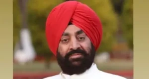 उत्तराखंड में लेफ्टिनेंट जनरल गुरमीत सिंह ने रचा इतिहास, बने सबसे लंबे समय तक सेवा देने वाले राज्यपाल