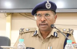 आपदा के खतरे पर नजर, अलर्ट मोड पर कंट्रोल रूम, IG गढ़वाल राजीव स्वरूप ने बताया- संवेदनशील क्षेत्रों में 24 घंटे निगरानी