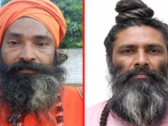 मंदिर की गद्दी को लेकर हरिद्वार में हुई थी दो साधुओं की हत्या, तीन गिरफ्तार