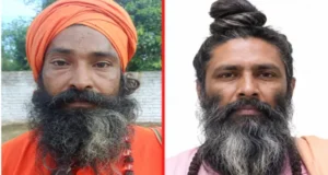 मंदिर की गद्दी को लेकर हरिद्वार में हुई थी दो साधुओं की हत्या, तीन गिरफ्तार