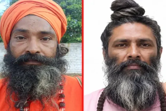 मंदिर की गद्दी को लेकर हरिद्वार में हुई थी दो साधुओं की हत्या, तीन गिरफ्तार