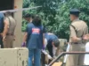कर्ज और एकतरफा प्यार में हताश कमलेश बन गया था साइको, पहले संगीता को गोली मारी, फिर खुद भी दी जान