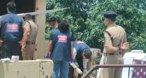 कर्ज और एकतरफा प्यार में हताश कमलेश बन गया था साइको, पहले संगीता को गोली मारी, फिर खुद भी दी जान