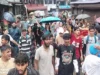 धर्मेंद्र प्रधान के इस्तीफे के बाद उत्तराखंड में जश्न, बारिश के दौरान सड़कों पर निकले ‘Gen-Z’
