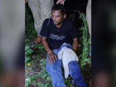 हरिद्वार में महिला हत्याकांड का खुलासा, पुलिस मुठभेड़ में एक आरोपित गिरफ्तार