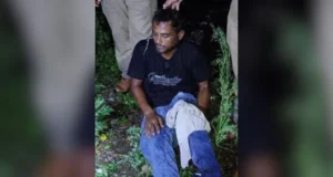 हरिद्वार में महिला हत्याकांड का खुलासा, पुलिस मुठभेड़ में एक आरोपित गिरफ्तार