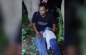 हरिद्वार में महिला हत्याकांड का खुलासा, पुलिस मुठभेड़ में एक आरोपित गिरफ्तार