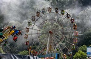 Uttarakhand: भीमताल में 16 जुलाई से सजेगा ऐतिहासिक हरेला मेला, खेल और संस्कृति का अनूठा संगम