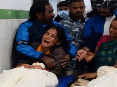 Haldwani News: मां ने बेटों को मौत से छीनना चाहा…काल तीनों को ले गया, परिवार के तीन सदस्यों की जान जाने से पसरा मातम