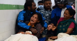 Haldwani News: मां ने बेटों को मौत से छीनना चाहा…काल तीनों को ले गया, परिवार के तीन सदस्यों की जान जाने से पसरा मातम