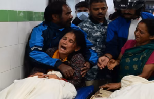 Haldwani News: मां ने बेटों को मौत से छीनना चाहा…काल तीनों को ले गया, परिवार के तीन सदस्यों की जान जाने से पसरा मातम
