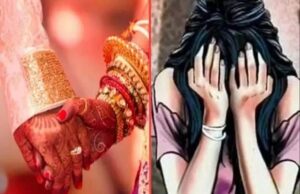 Haldwani: युवक ने शादी का झांसा देकर किया दुष्कर्म, विरोध पर धर्म बदलने का दबाव, सबूत मिटाने का भी प्रयास, गिरफ्तार