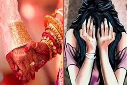 Haldwani: युवक ने शादी का झांसा देकर किया दुष्कर्म, विरोध पर धर्म बदलने का दबाव, सबूत मिटाने का भी प्रयास, गिरफ्तार