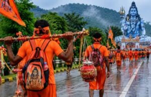 Uttarakhand: देहरादून में कांवड़ यात्रा के दौरान मांस-शराब बिक्री पर प्रतिबंध की मांग, हिंदू रक्षा दल ने रखी मांग