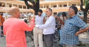 Uttarakhand: हरिद्वार कांवड़ मेले में यज्ञ के दौरान बवाल, बुर्का पहनी मुस्लिम महिलाएं भी थीं शामिल, धर्मशाला से निकाला