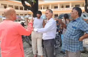 Uttarakhand: हरिद्वार कांवड़ मेले में यज्ञ के दौरान बवाल, बुर्का पहनी मुस्लिम महिलाएं भी थीं शामिल, धर्मशाला से निकाला