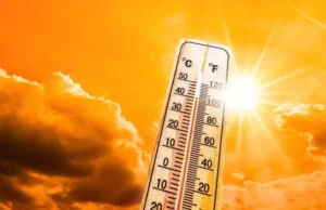Uttarakhand: बारिश रुकी तो गर्मी ने दिखाए तेवर, मैदान से पहाड़ तक चढ़ा पारा, आज ऐसा रहेगा मौसम