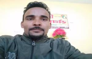 Uttarakhand Accident: बैजनाथ-बागेश्वर मार्ग पर भीषण सड़क हादसा, बाइक सवार युवक की मौत, साथी गंभीर रूप से घायल