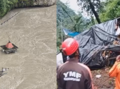 Kedarnath: मलबा आने से पैदल यात्रा मार्ग बाधित, खोलने में जुटीं टीमें, उफान पर अलकनंदा और मंदाकिनी नदी