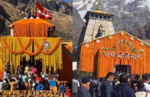 Badri-Kedar Dham: राम मंदिर मामले के बाद चढ़ावे की निगरानी के लिए बीकेटीसी सतर्क,लेखा जोखा रखने के निर्देश