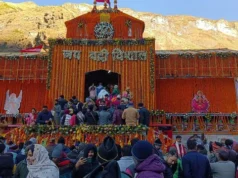 बदरीनाथ चढ़ावा चोरी: दान में मिली दो एंबुलेंस-टेंपो ट्रैवलर और लैपटॉप हुए थे ‘गायब’, बीकेटीसी ने बताया सच