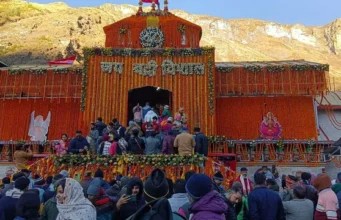 बदरीनाथ चढ़ावा चोरी: दान में मिली दो एंबुलेंस-टेंपो ट्रैवलर और लैपटॉप हुए थे ‘गायब’, बीकेटीसी ने बताया सच