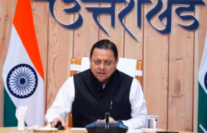 Uttarakhand: हरिद्वार गंगा कॉरिडोर को मिलेगी रफ्तार, 235 करोड़ की योजना का आज सीएम धामी करेंगे शिलान्यास