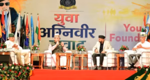 Uttarakhand: अग्निवीरों के लिए बनेगी स्पेशल सेल, चार साल की सेवा के बाद रोजगार की जिम्मेदारी उठाएगी सरकार