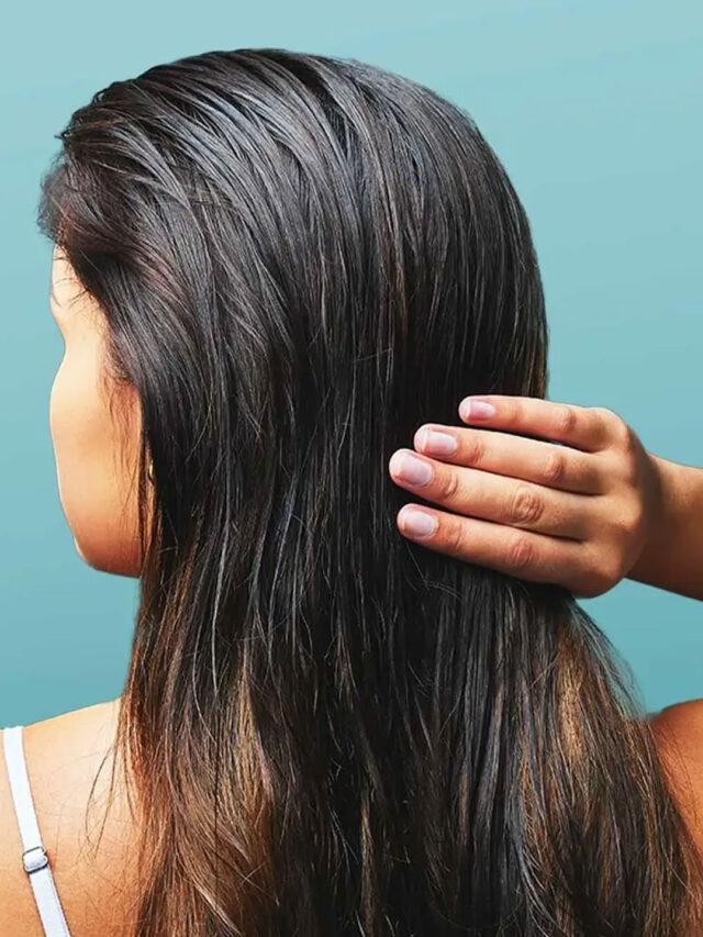 सॉफ्ट और सिल्की बाल चाहिए? अपनाएं ये 6 घरेलू उपाय