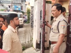 दीपक हत्याकांड: आपत्तिजनक स्थिति में मिला शव, इंटरनेट पर दोस्ती, उम्र का अंतर, कमरे के हालात में छिपे हैं राज