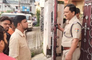 दीपक हत्याकांड: आपत्तिजनक स्थिति में मिला शव, इंटरनेट पर दोस्ती, उम्र का अंतर, कमरे के हालात में छिपे हैं राज