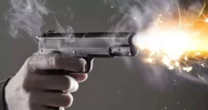 विकासनगर गोलीकांड: महिला के होश में आने पर खुलेगा सच्चाई का राज, लोगों में खौफ