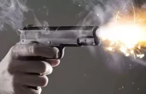 विकासनगर गोलीकांड: महिला के होश में आने पर खुलेगा सच्चाई का राज, लोगों में खौफ