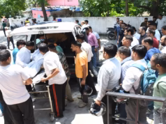 UK: 13 घंटे बाद बरामद हुआ गौला पुल से कूदे किशोर का शव, घर का था इकलौता चिराग, परिजनों में मचा कोहराम