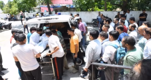 UK: 13 घंटे बाद बरामद हुआ गौला पुल से कूदे किशोर का शव, घर का था इकलौता चिराग, परिजनों में मचा कोहराम