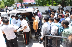 UK: 13 घंटे बाद बरामद हुआ गौला पुल से कूदे किशोर का शव, घर का था इकलौता चिराग, परिजनों में मचा कोहराम