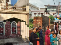 Dehradun: दीपक हत्याकांड, आरोपी ने किया खुलासा, अनैतिक कार्य का बना रहे थे दबाव इसलिए किए ताबड़तोड़ वार