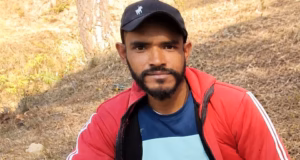 Uttarakhand: डीडीहाट का हत्याकांड…रात को सड़क किनारे मिला खून से सना ‘भूपेंद्र’, चालक पर हत्या का आरोप, FIR दर्ज