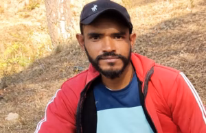 Uttarakhand: डीडीहाट का हत्याकांड…रात को सड़क किनारे मिला खून से सना ‘भूपेंद्र’, चालक पर हत्या का आरोप, FIR दर्ज