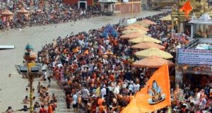 Kanwar Yatra: हरिद्वार में 30 जुलाई से 11 अगस्त तक स्कूलों में रहेगी छुट्टी, पहली बार साइबर कमांडो की तैनाती