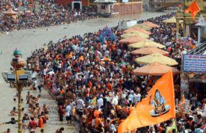Kanwar Yatra: हरिद्वार में 30 जुलाई से 11 अगस्त तक स्कूलों में रहेगी छुट्टी, पहली बार साइबर कमांडो की तैनाती