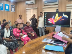 Uttarkashi: हर्षिल पर मंडरा रहा बड़ा खतरा, भागीरथी के बढ़ते जलस्तर से दहशत, पांच रातों से सोए नहीं गांव के लोग