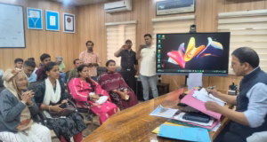 Uttarkashi: हर्षिल पर मंडरा रहा बड़ा खतरा, भागीरथी के बढ़ते जलस्तर से दहशत, पांच रातों से सोए नहीं गांव के लोग