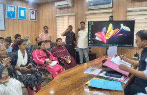 Uttarkashi: हर्षिल पर मंडरा रहा बड़ा खतरा, भागीरथी के बढ़ते जलस्तर से दहशत, पांच रातों से सोए नहीं गांव के लोग