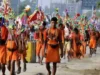 कांवड़ मेला: फर्जी नाम और ओवररेटिंग पर होटल-ढाबों पर होगी कार्रवाई, ऋषिकेश में मांस-मदिरा की बिक्री पर बैन