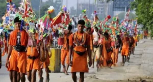 कांवड़ मेला: फर्जी नाम और ओवररेटिंग पर होटल-ढाबों पर होगी कार्रवाई, ऋषिकेश में मांस-मदिरा की बिक्री पर बैन