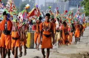 कांवड़ मेला: फर्जी नाम और ओवररेटिंग पर होटल-ढाबों पर होगी कार्रवाई, ऋषिकेश में मांस-मदिरा की बिक्री पर बैन