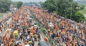 Uttarakhand: कांवड़ मेले की उल्टी गिनती शुरू, इस बार पहुंचेंगे पांच करोड़ शिवभक्त, 5000 जवान रहेंगे तैनात